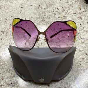 Miu Miu sunglasses